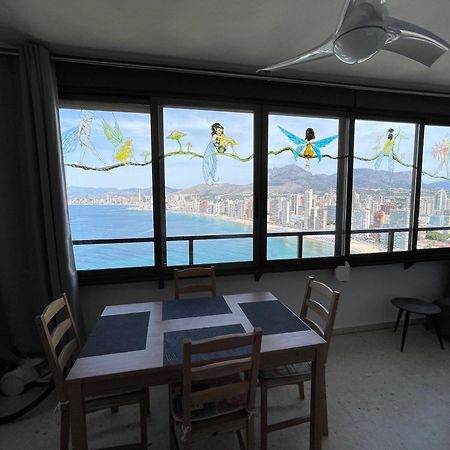 Viva Benidorm Apartment ภายนอก รูปภาพ