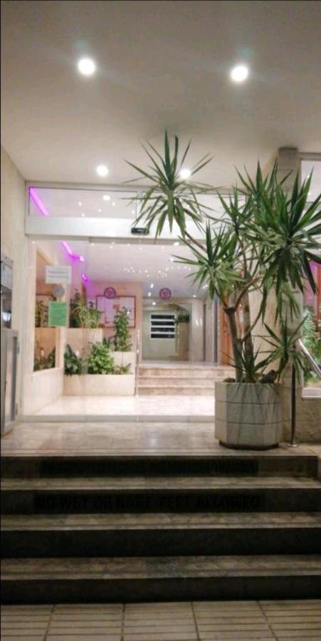 Viva Benidorm Apartment ภายนอก รูปภาพ