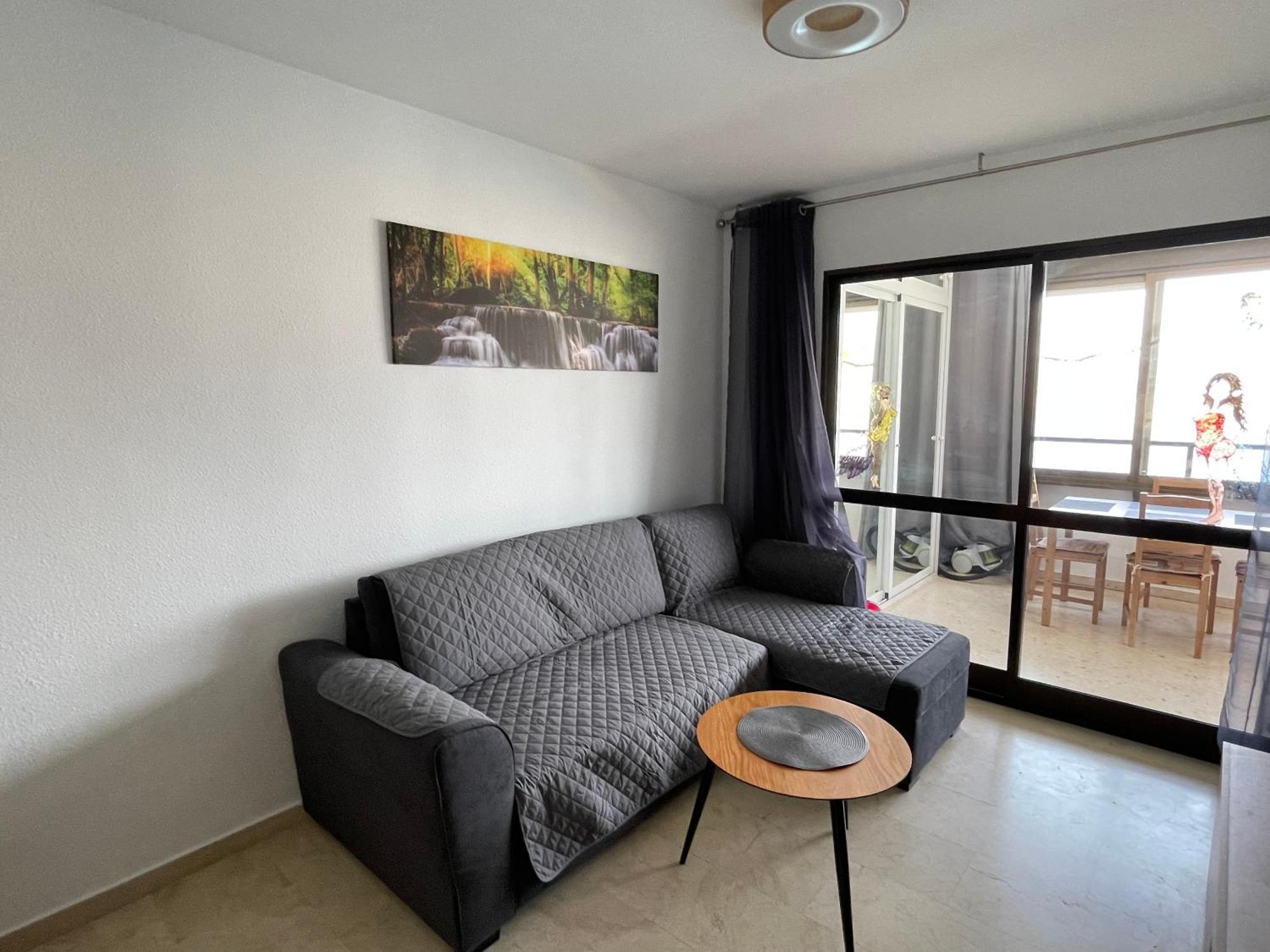 Viva Benidorm Apartment ภายนอก รูปภาพ